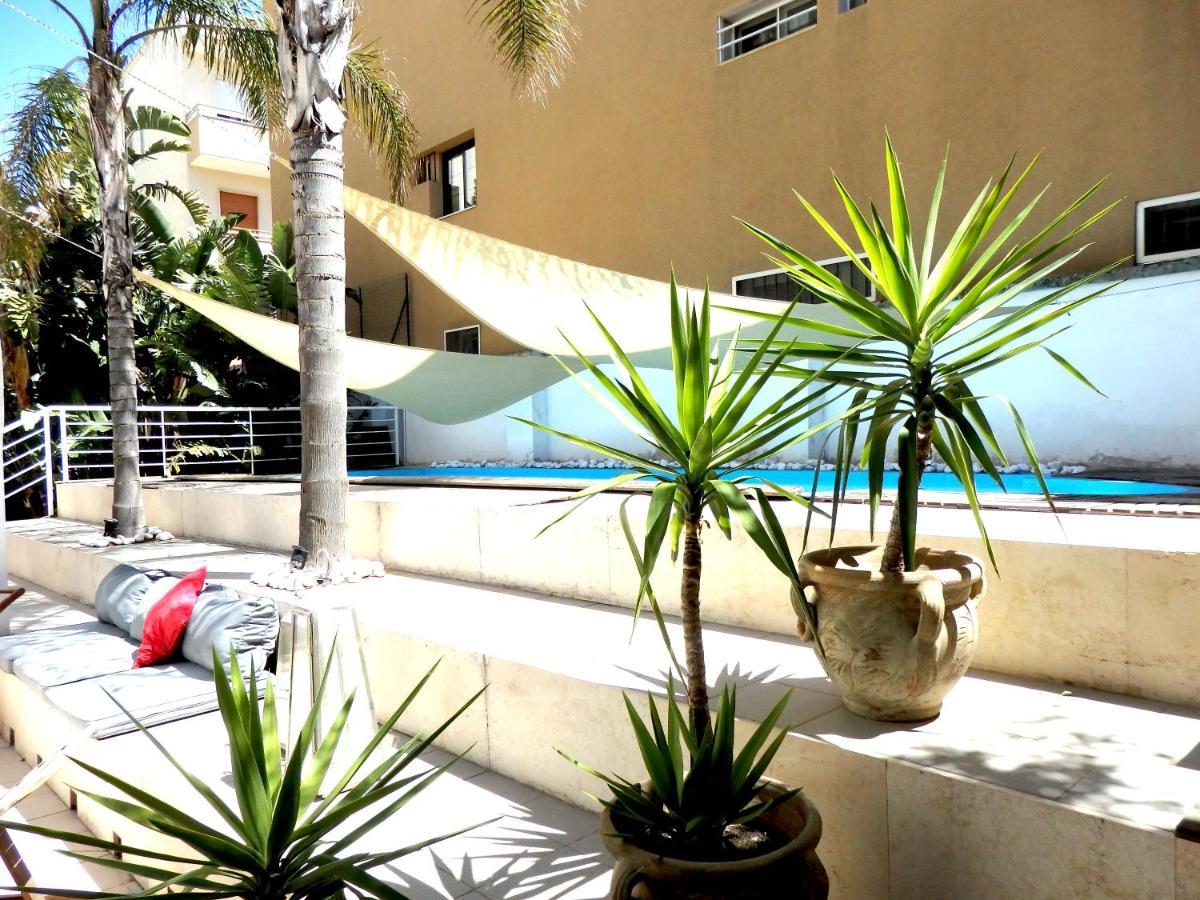 Sea Garden - Gallipoli Exterior foto