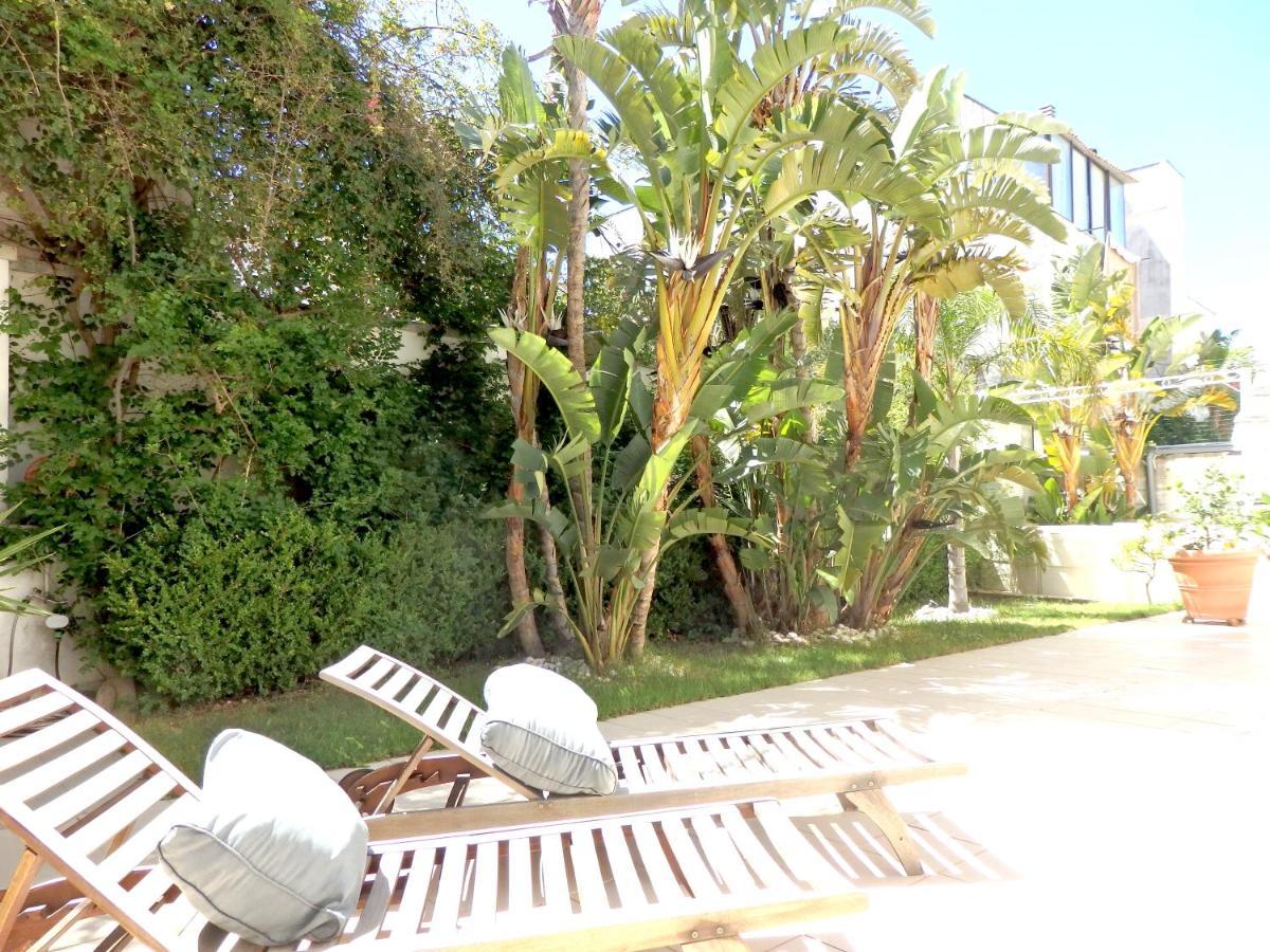 Sea Garden - Gallipoli Exterior foto