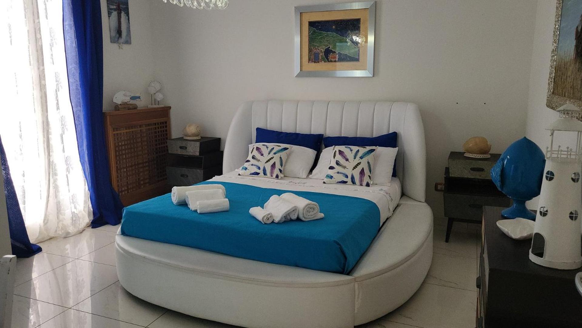 Sea Garden - Gallipoli Habitación foto